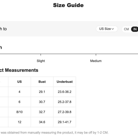 NEW SHEIN Ruffle Strap Wrap Bikini Black TOP only - XL (12) - Picture 6 of 6